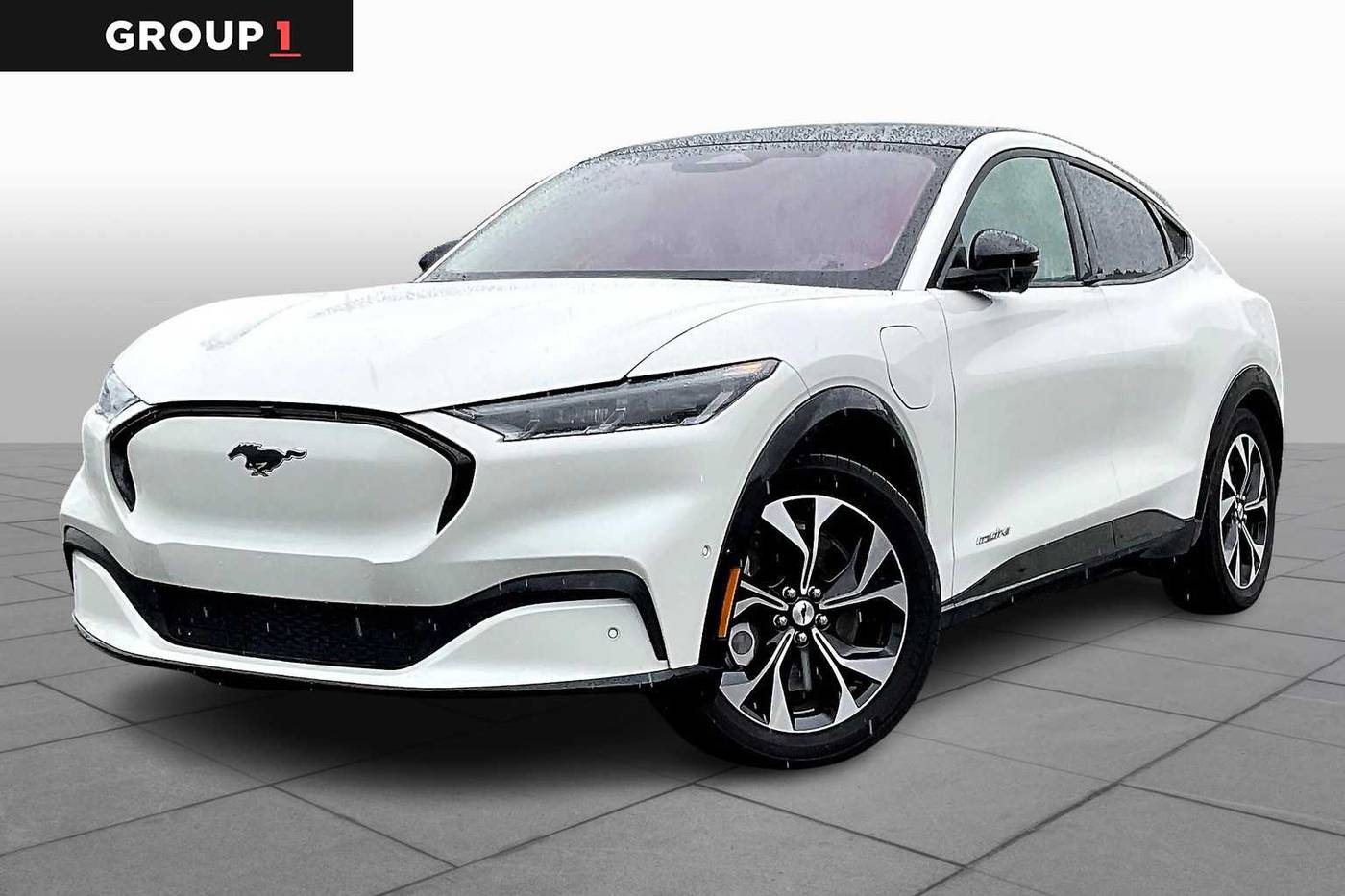 2021 Ford Mustang Mach-E Premium — SUV — 42,719 mi — Annapolis, MD