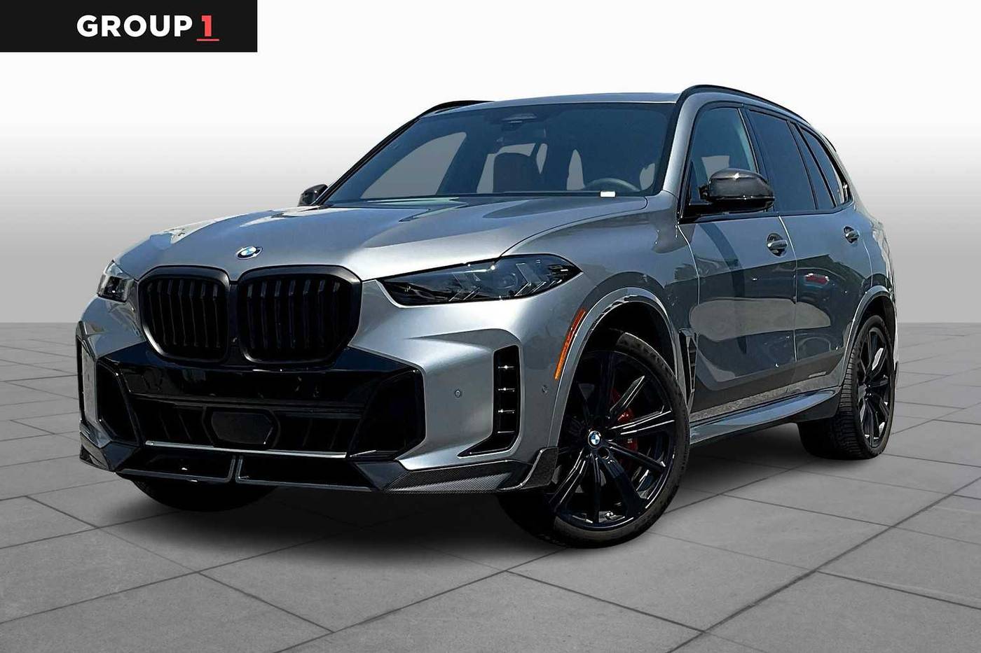 2025 BMW X5 40i — SUV — 18,900 mi — Annapolis, MD