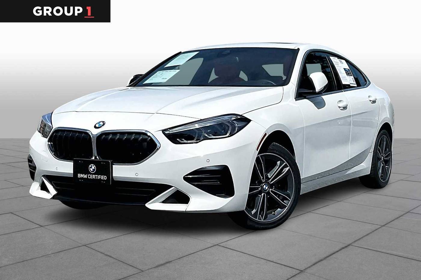 2022 BMW 2 Series 228i — Sedan — 37,789 mi — Annapolis, MD