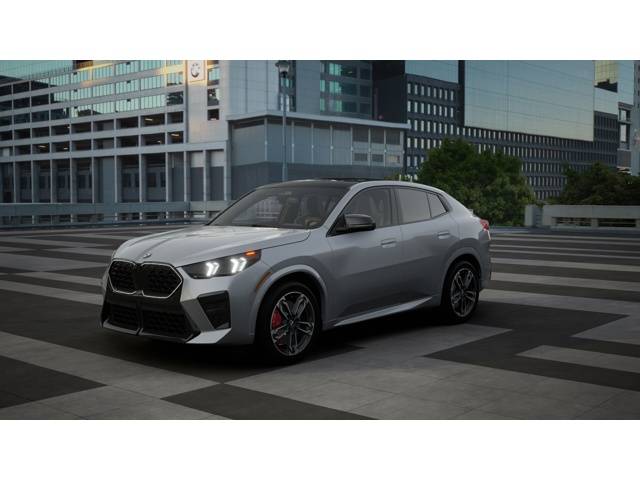 2026 BMW X2 28i — SUV — 7 mi — Annapolis, MD