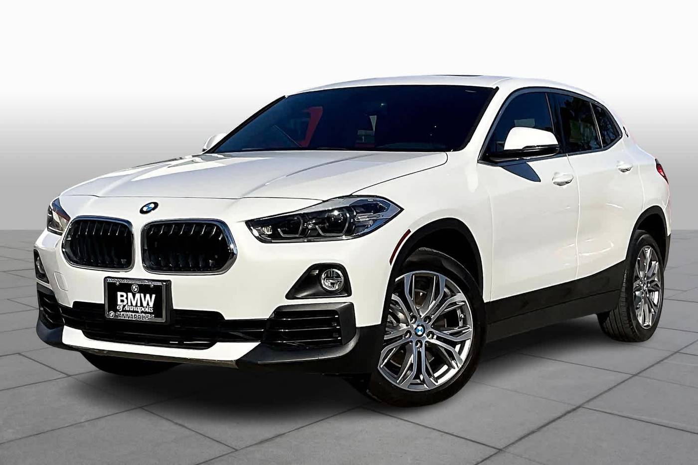 2018 BMW X2 28i — SUV — 39,283 mi — Annapolis, MD
