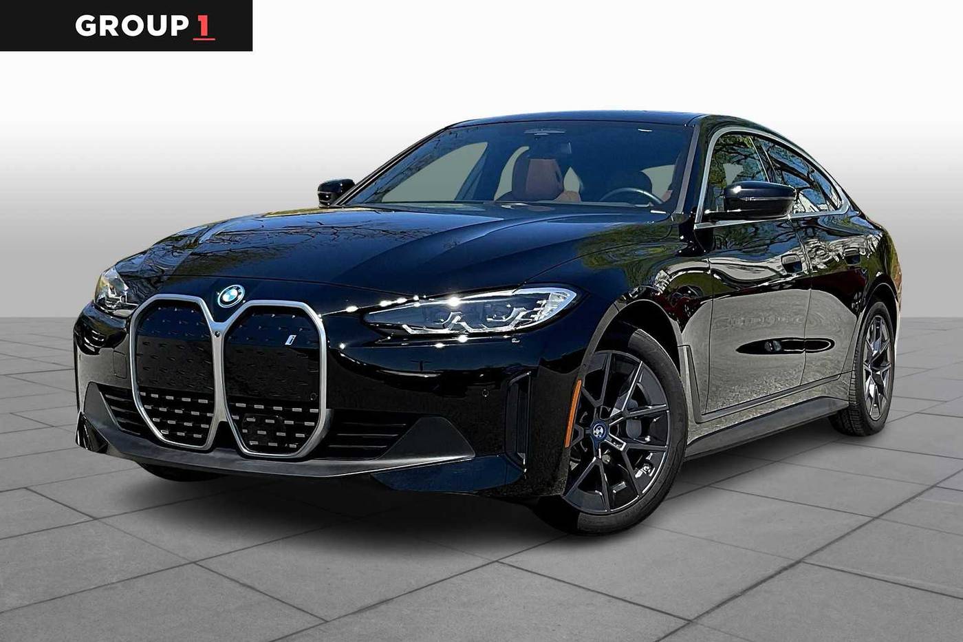 2024 BMW i4 xDrive40 — Sedan — 10,994 mi — Annapolis, MD