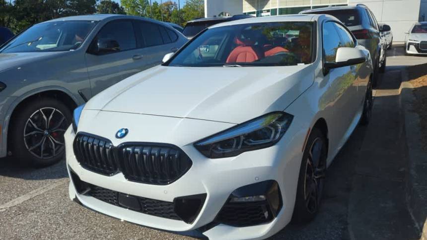 2024 BMW 2 Series 228i — Sedan — 15 mi — Annapolis, MD