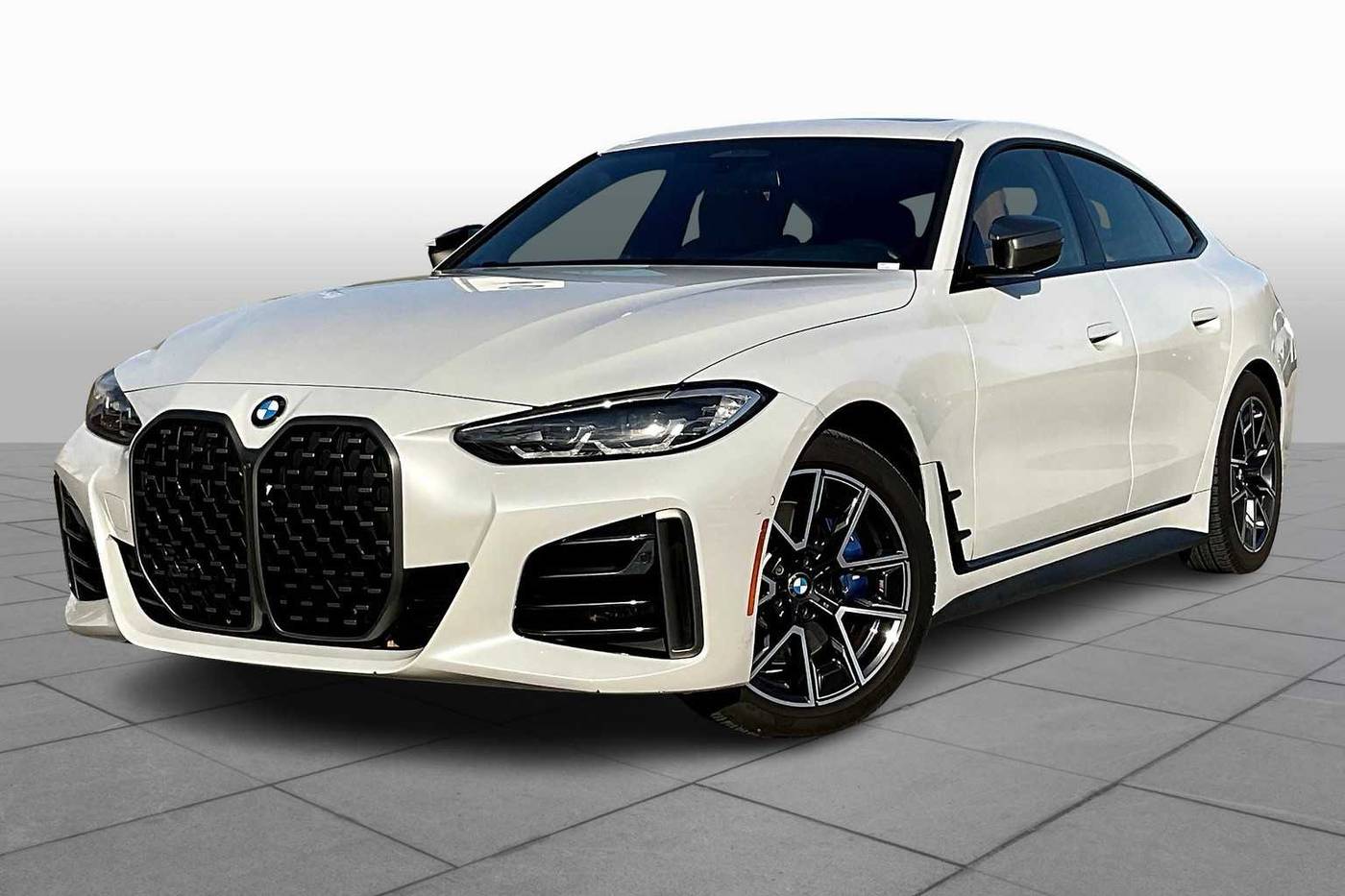 2022 BMW 4 Series M440i — Sedan — 24,636 mi — Annapolis, MD