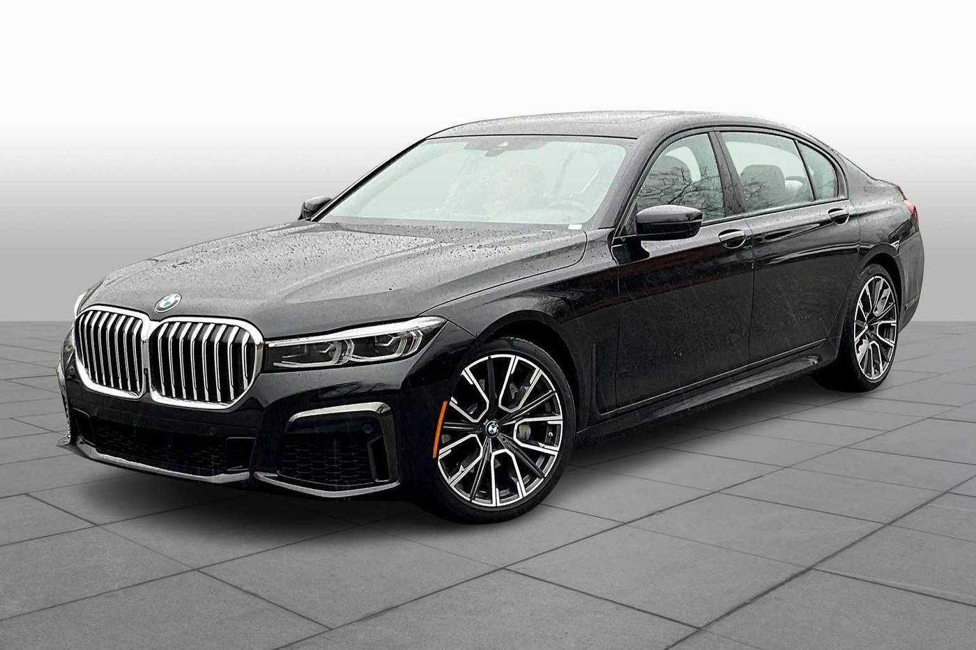 2022 BMW 7 Series 740i — Sedan — 20,096 mi — Annapolis, MD