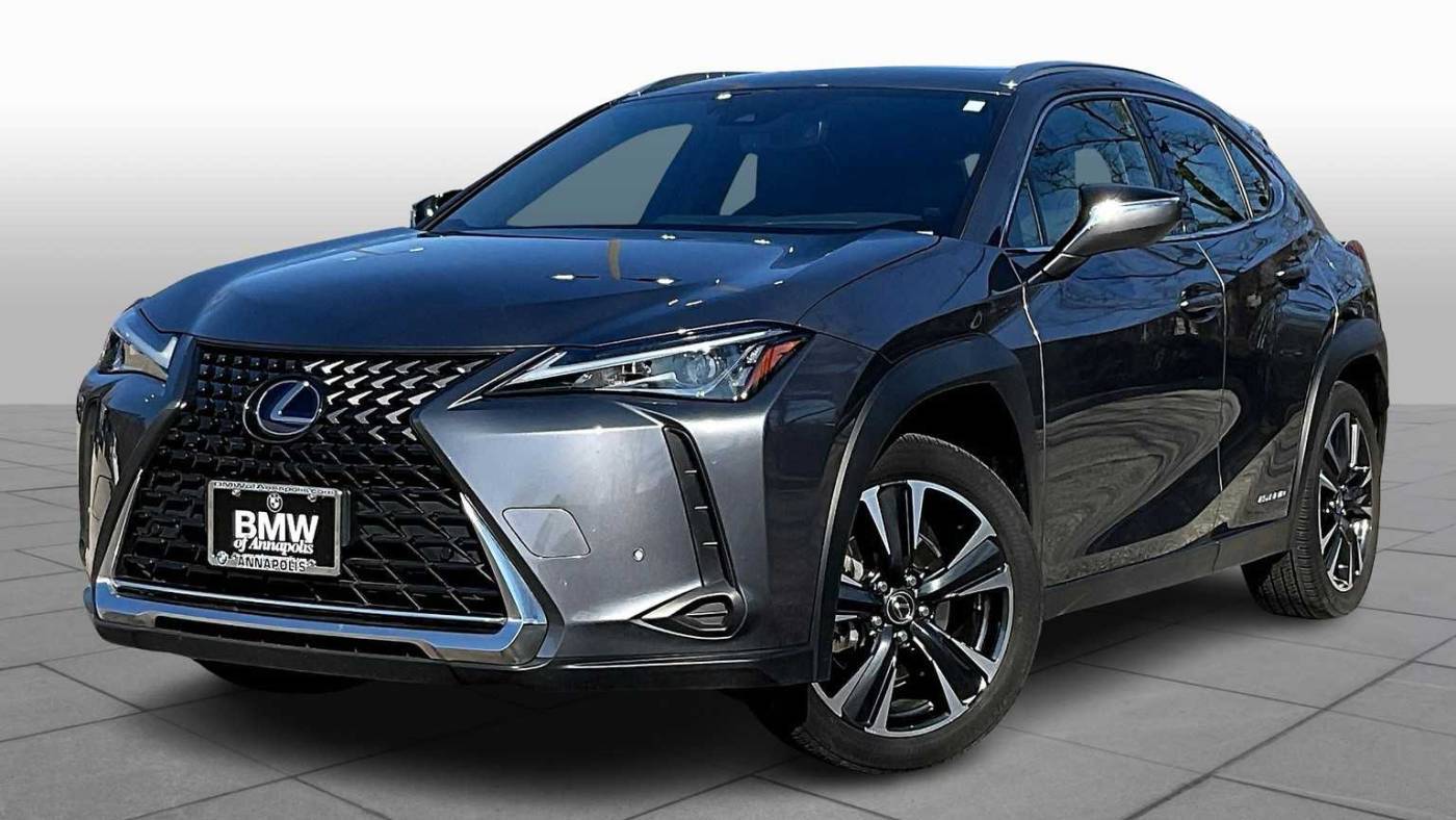 2021 Lexus UX UX 250h — SUV — 27,470 mi — Annapolis, MD