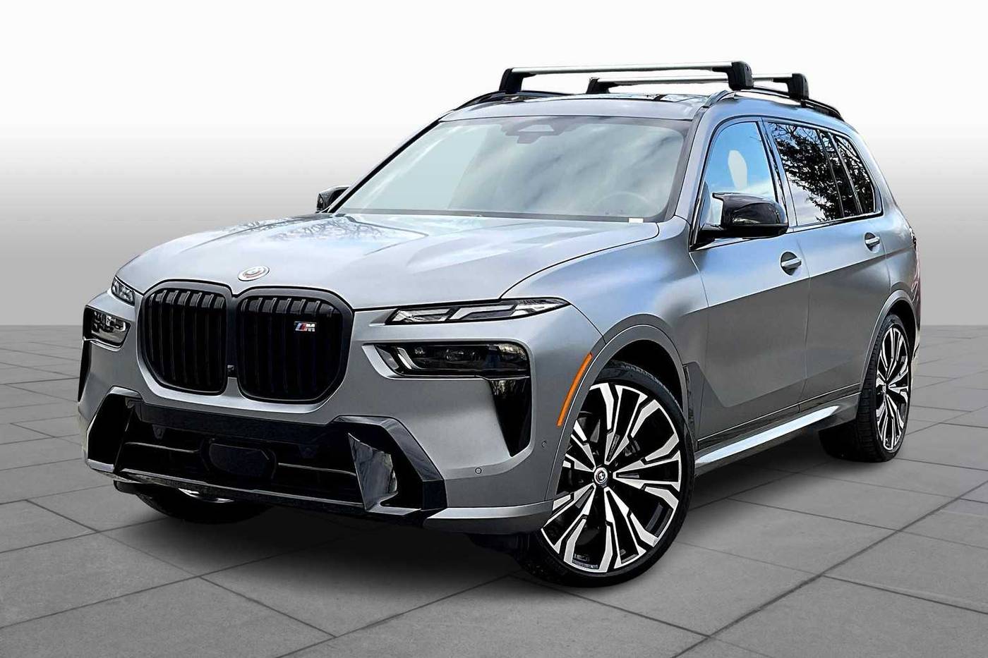 2023 BMW X7 M60i — SUV — 23,489 mi — Annapolis, MD