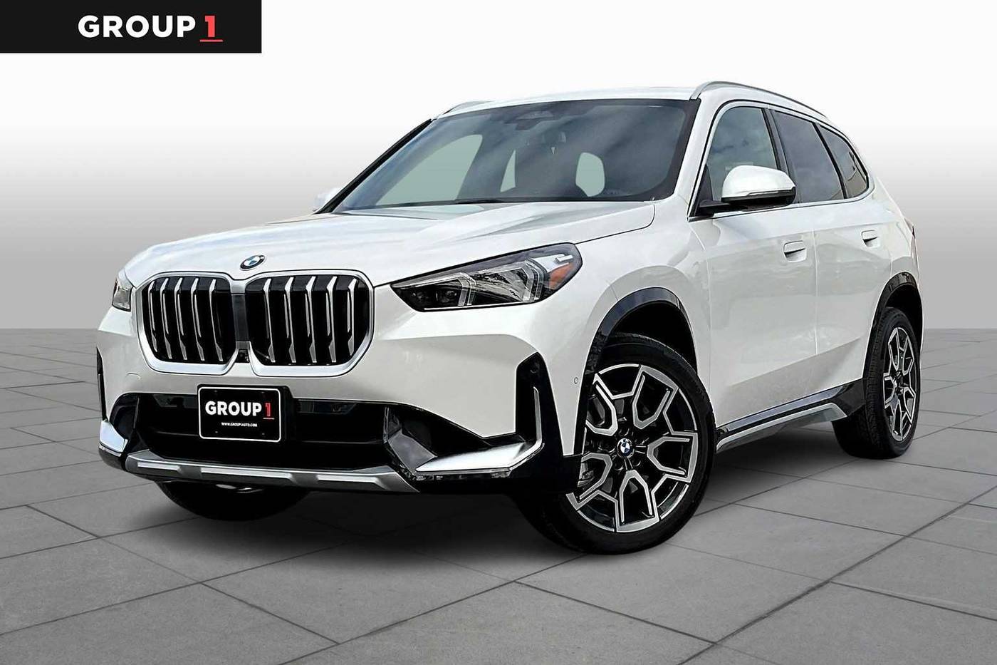 2026 BMW X1 28i — SUV — 464 mi — Annapolis, MD