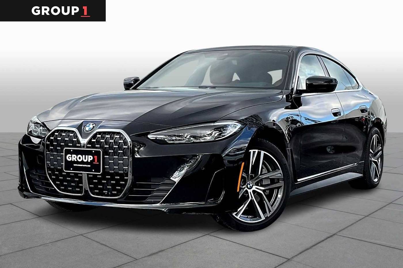 2023 BMW 4 Series 430i — Sedan — 13,377 mi — Annapolis, MD