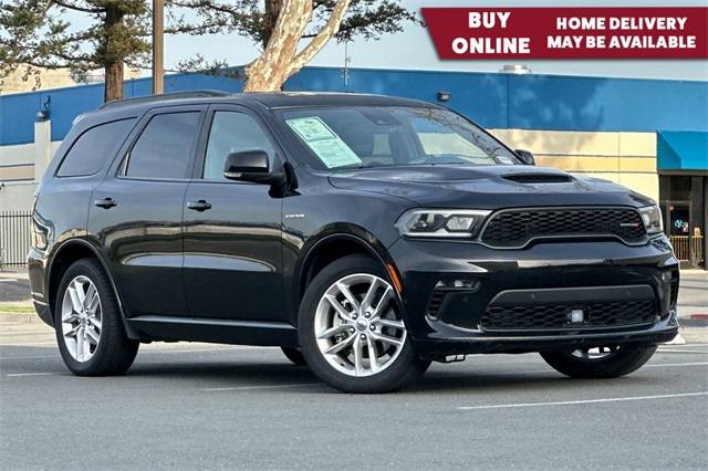 2023 Dodge Durango R/T Plus — SUV — 54,856 mi — Concord, CA
