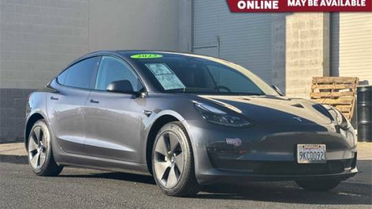 2023 Tesla Model 3 Model 3 — Sedan — 41,201 mi — Concord, CA