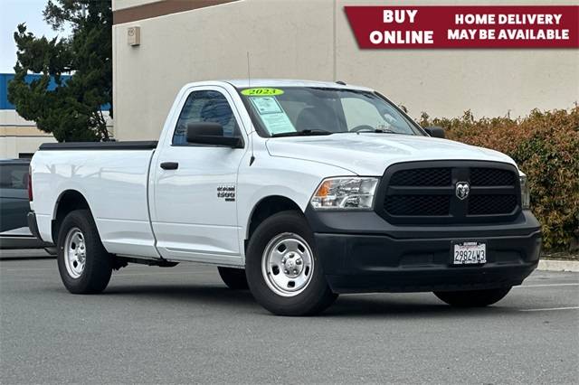 2023 Ram 1500 Classic Tradesman — Pickup Truck — 30,536 mi — Concord, CA