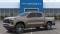 2024 Chevrolet Colorado in Concord, CA 2 - Open Gallery