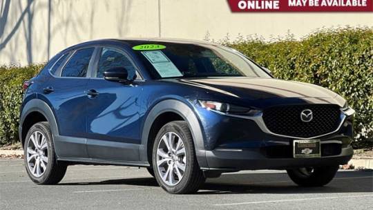 2023 Mazda CX-30 Select — SUV — 45,356 mi — Concord, CA