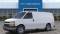 2022 Chevrolet Express Cargo Van in Concord, CA 2 - Open Gallery