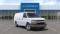 2022 Chevrolet Express Cargo Van in Concord, CA 1 - Open Gallery