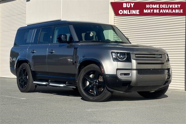 2023 Land Rover Defender X-Dynamic SE — SUV — 21,926 mi — Concord, CA