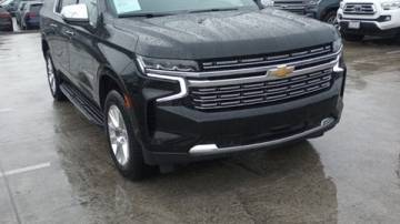 2023 Chevrolet Suburban Premier — SUV — 39,360 mi — Concord, CA