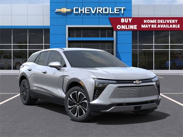 2025 Chevrolet Blazer EV LT — SUV — 920 mi — Concord, CA