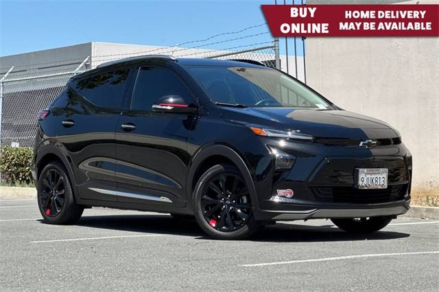 2023 Chevrolet Bolt EUV Premier — SUV — 28,021 mi — Concord, CA