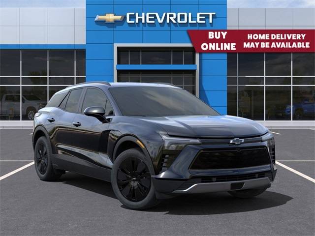 2025 Chevrolet Blazer EV LT — SUV — 507 mi — Concord, CA