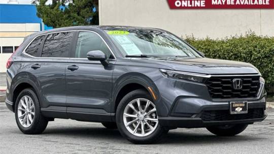 2023 Honda CR-V EX — SUV — 48,423 mi — Concord, CA
