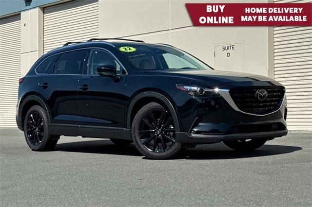 2022 Mazda CX-9 Touring Plus — SUV — 44,658 mi — Concord, CA