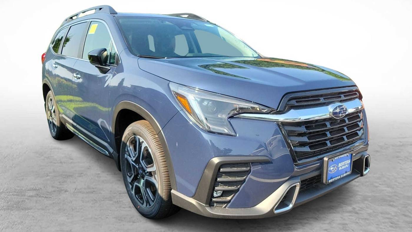 2024 Subaru Ascent Touring — SUV — 9,049 mi — West Springfield, MA