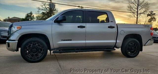 2016 Toyota Tundra SR5 — Pickup Truck — 84,249 mi — Houston, TX