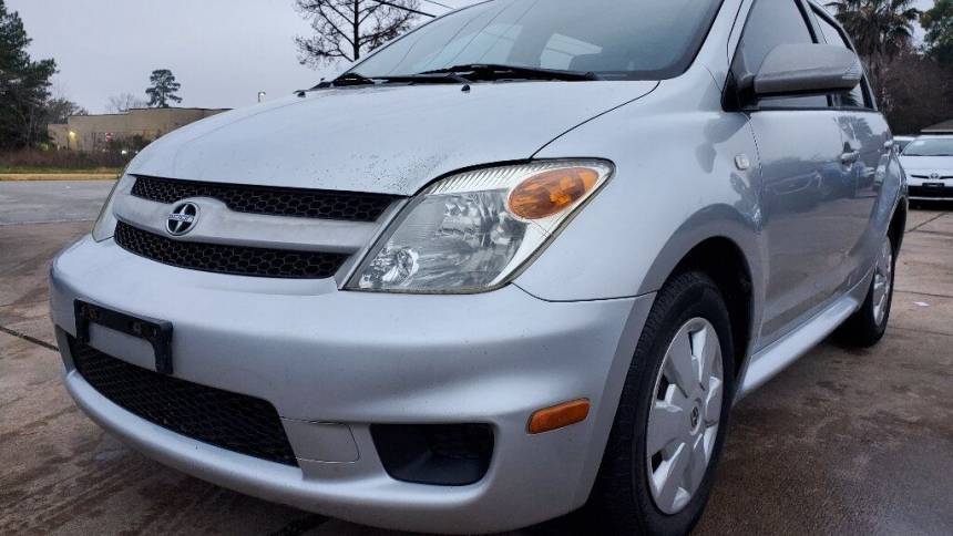 2006 Scion xA Base — Hatchback — 166,364 mi — Houston, TX