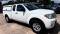 2015 Nissan Frontier in Houston, TX 4 - Open Gallery