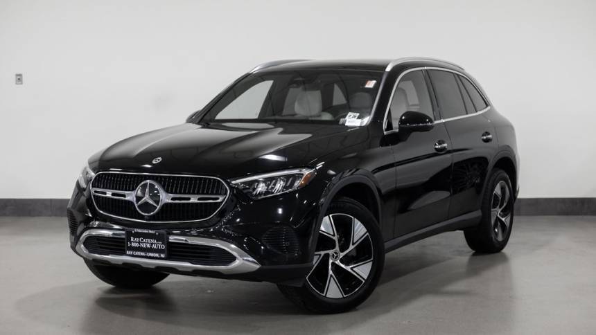 2024 Mercedes-Benz GLC GLC 300 — SUV — 16,209 mi — Union, NJ