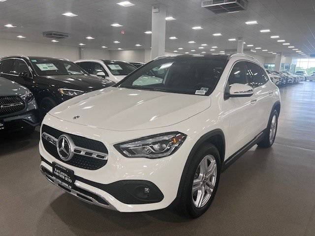 2023 Mercedes-Benz GLA GLA 250 — SUV — 4,946 mi — Union, NJ