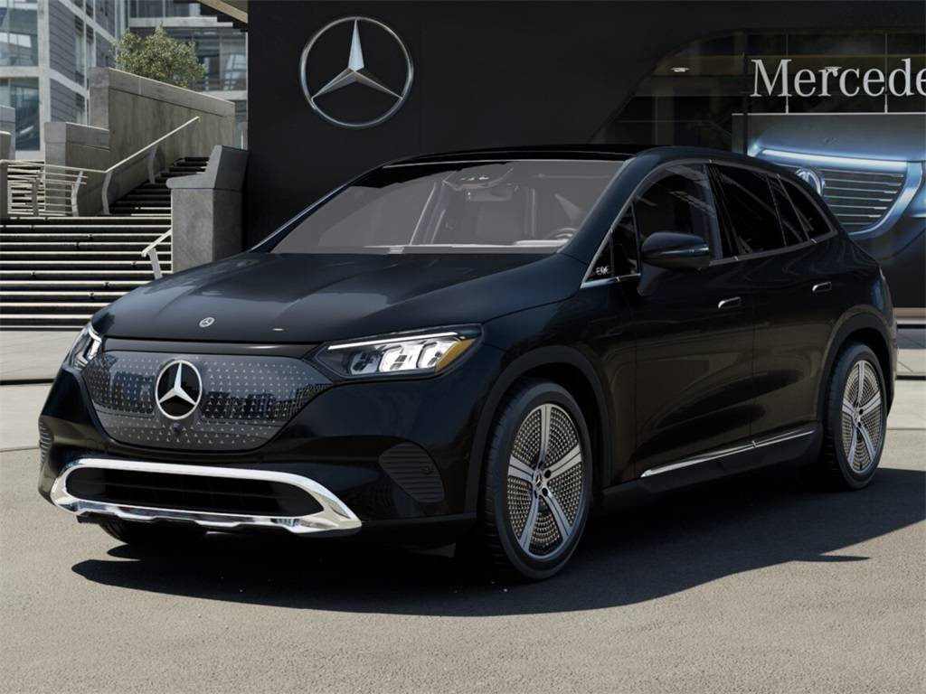 2023 Mercedes-Benz EQE SUV EQE 350 — SUV — 167 mi — Union, NJ