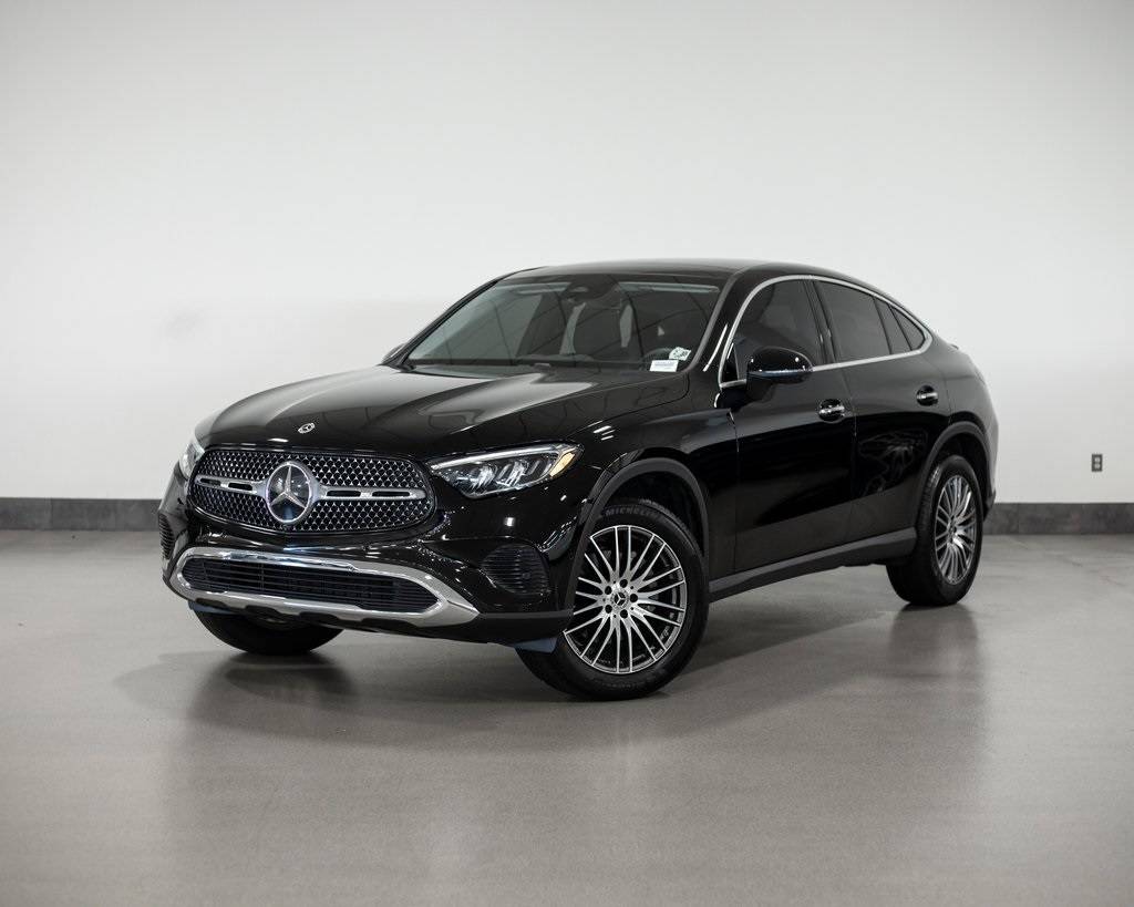 2025 Mercedes-Benz GLC GLC 300 — SUV — 8,884 mi — Union, NJ