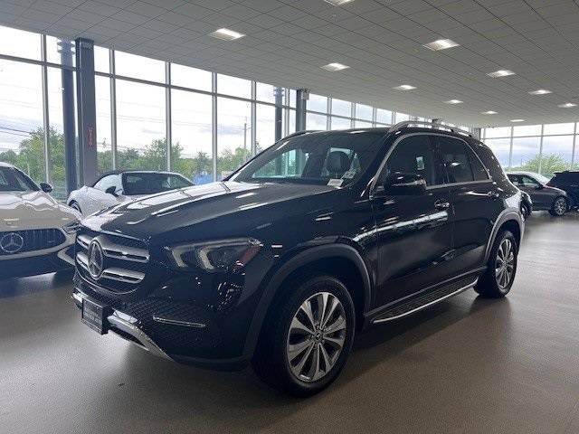 2022 Mercedes-Benz GLE GLE 350 — SUV — 17,661 mi — Union, NJ