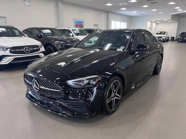 2022 Mercedes-Benz C-Class C 300 — Sedan — 24,264 mi — Union, NJ