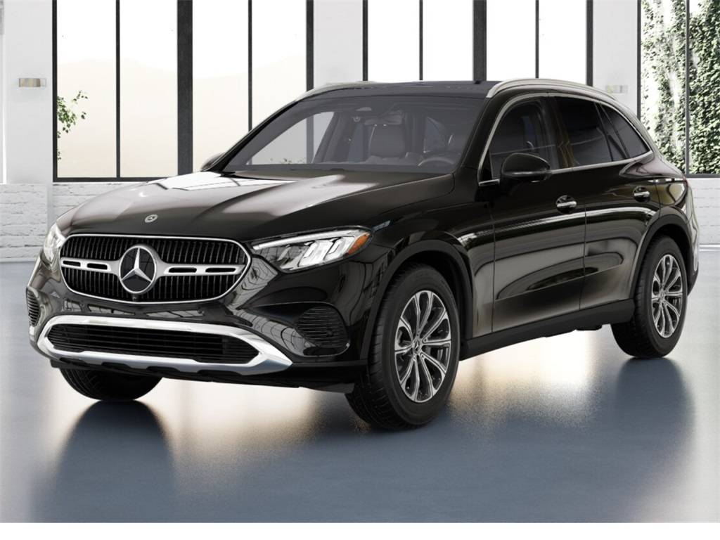 2025 Mercedes-Benz GLC GLC 300 — SUV — 2,427 mi — Union, NJ