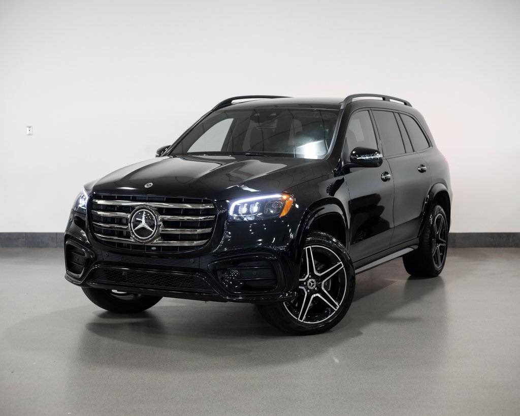 2024 Mercedes-Benz GLS GLS 450 — SUV — 20,418 mi — Union, NJ