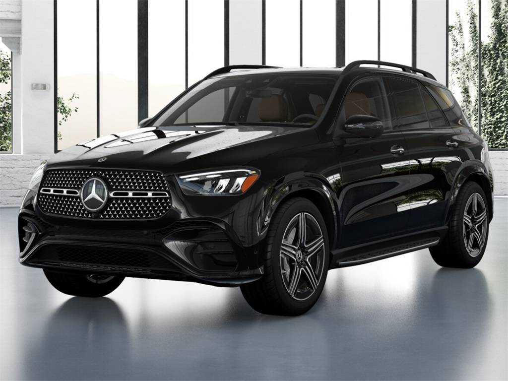 2024 Mercedes-Benz GLE GLE 580 — SUV — 4,880 mi — Union, NJ