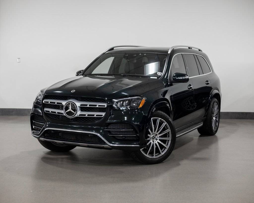 2023 Mercedes-Benz GLS GLS 450 — SUV — 24,559 mi — Union, NJ