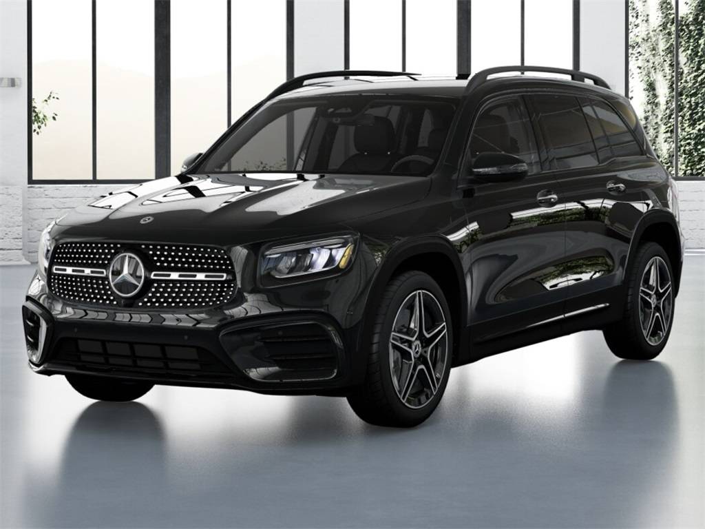 2025 Mercedes-Benz GLB GLB 250 — SUV — 3,043 mi — Union, NJ
