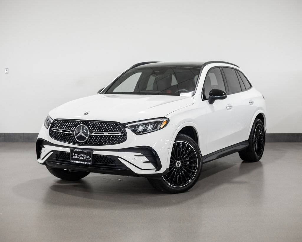 2023 Mercedes-Benz GLC GLC 300 — SUV — 20,776 mi — Union, NJ