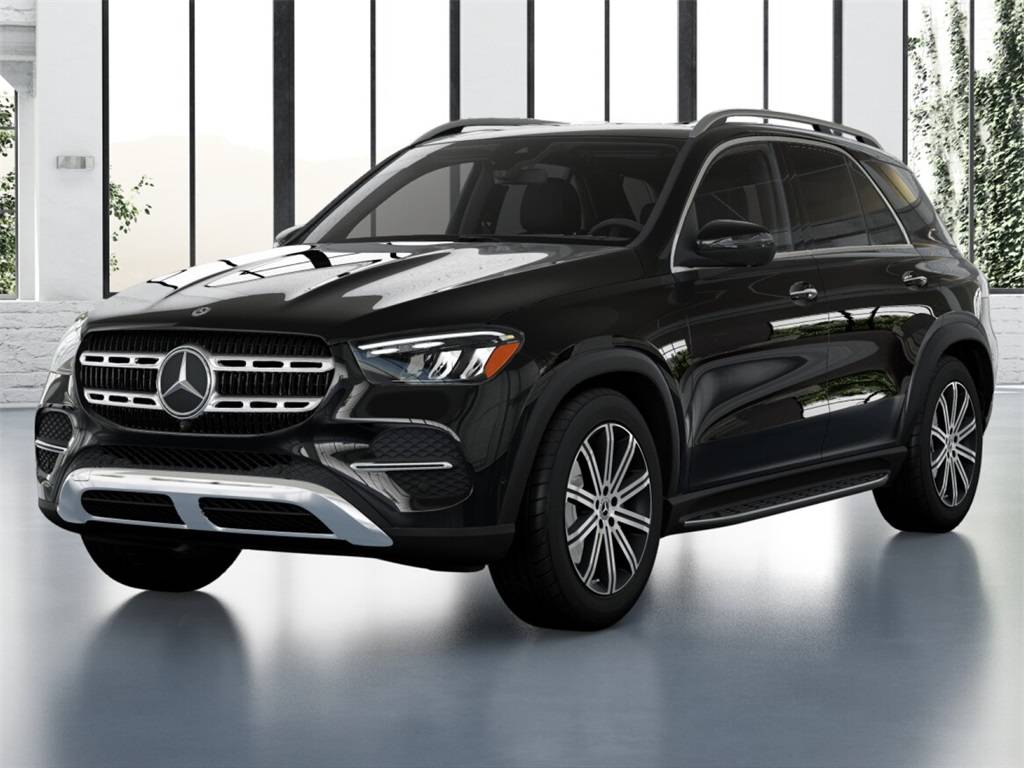 2025 Mercedes-Benz GLE GLE 350 — SUV — 4,707 mi — Union, NJ
