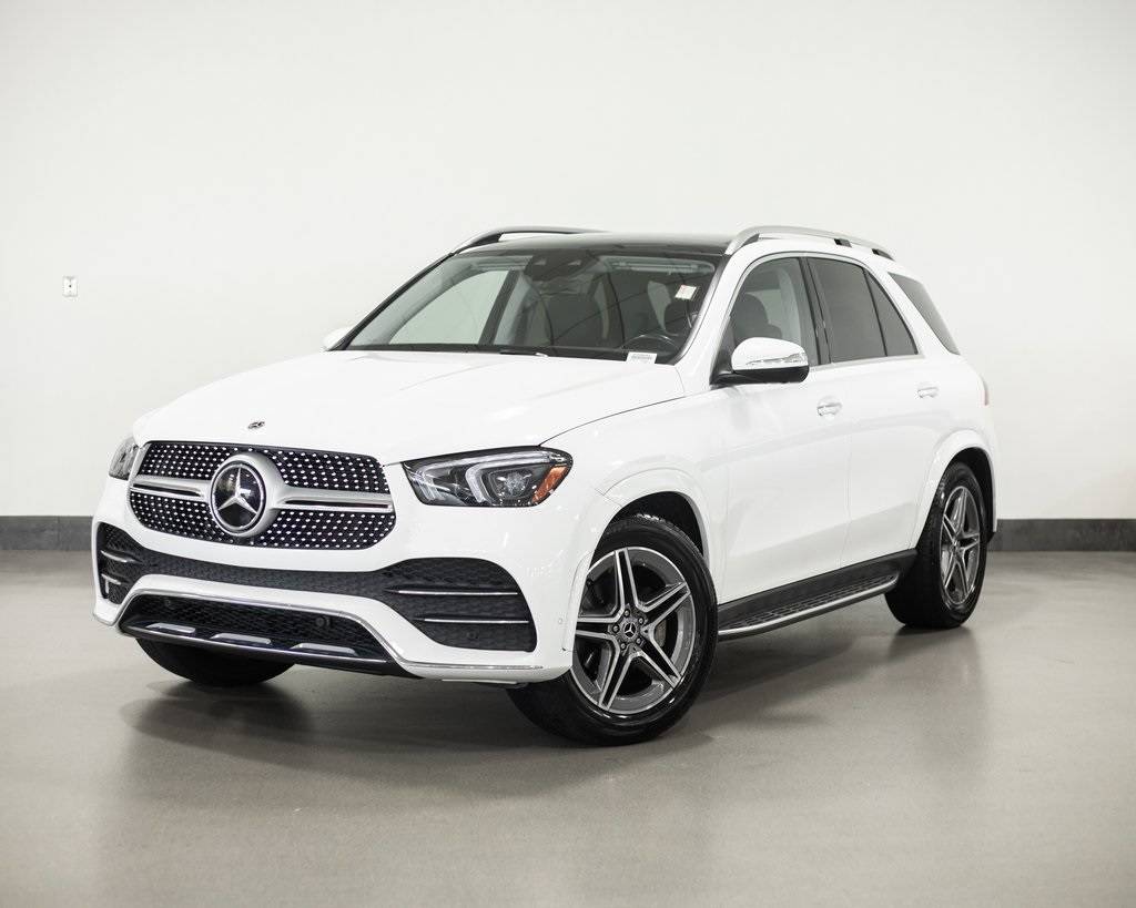 2023 Mercedes-Benz GLE GLE 350 — SUV — 24,529 mi — Union, NJ