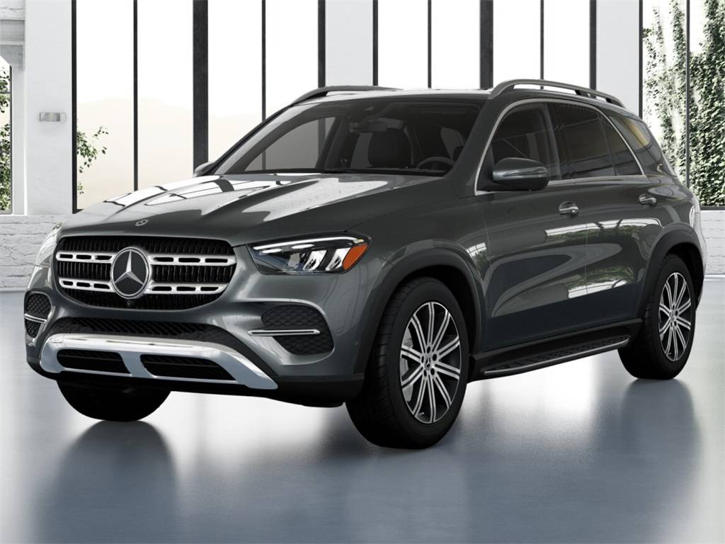 2025 Mercedes-Benz GLE GLE 350 — SUV — 3,380 mi — Union, NJ