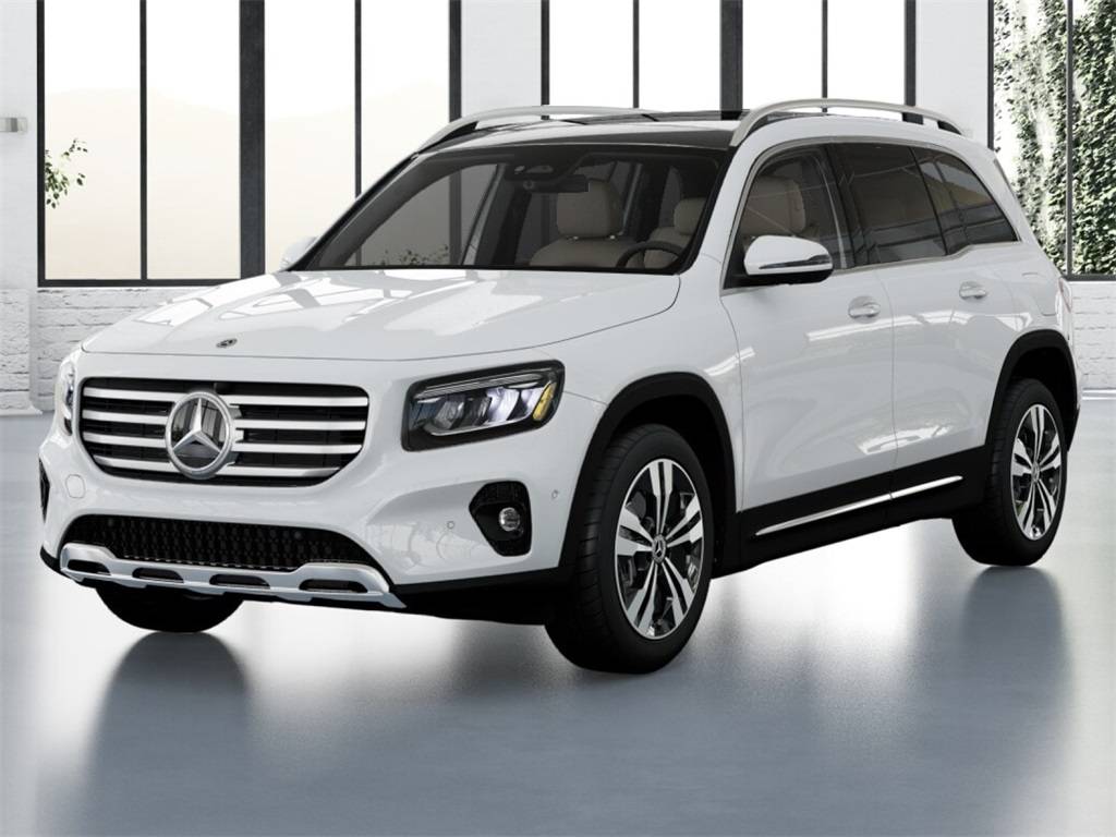 2026 Mercedes-Benz GLB GLB 250 — SUV — 2,622 mi — Union, NJ