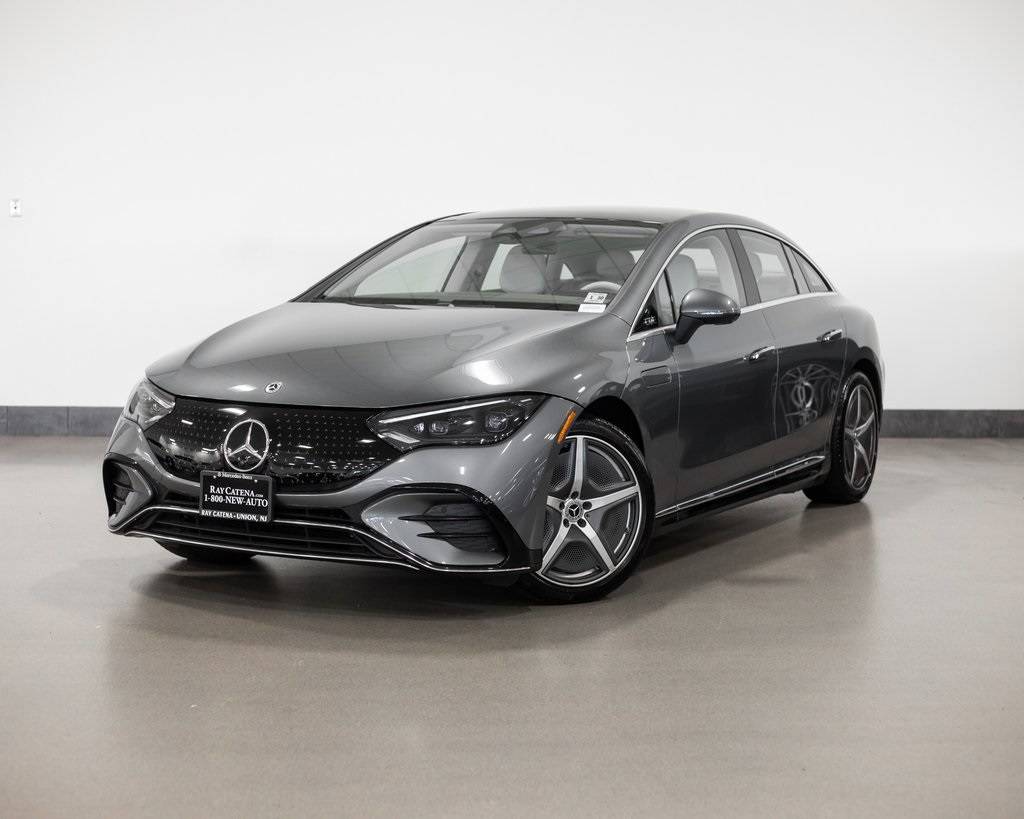 2024 Mercedes-Benz EQE Sedan EQE 350 — Sedan — 1,635 mi — Union, NJ