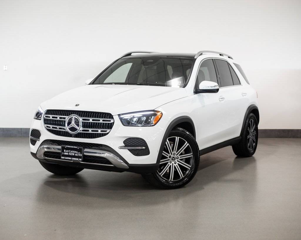 2024 Mercedes-Benz GLE GLE 350 — SUV — 13,988 mi — Union, NJ
