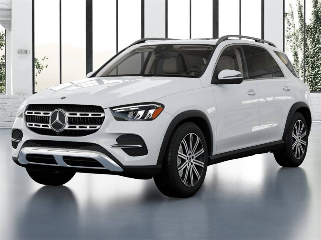 2025 Mercedes-Benz GLE GLE 350 — SUV — 5,246 mi — Union, NJ